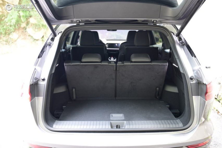试驾Q5 e-tron 50 quattro！ 以用为主的豪华纯电SU
