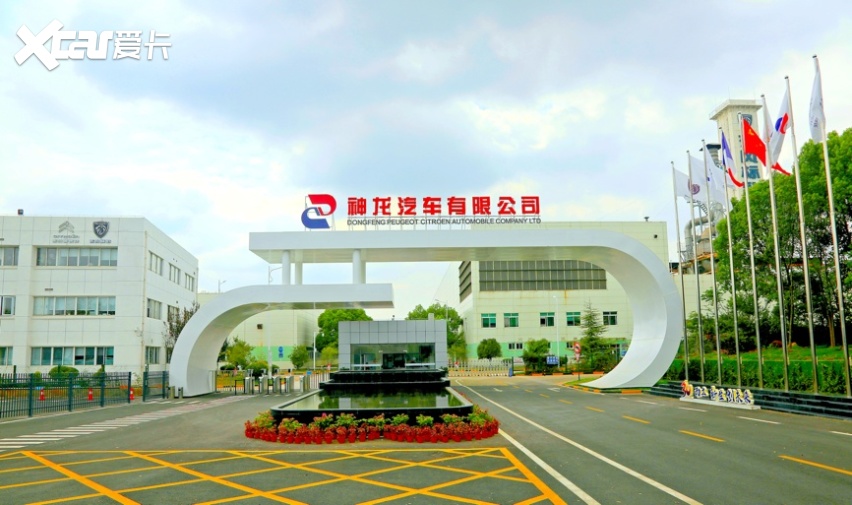 股东双方深化合作最新力作 标致全球战略车型408X中国首秀