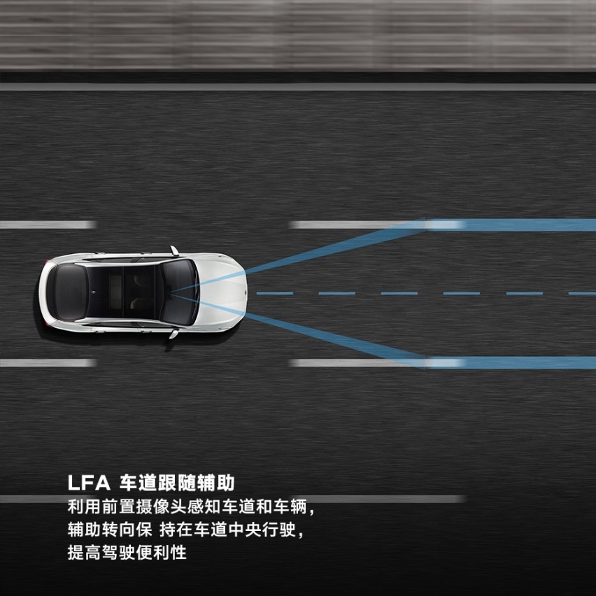 兼顾舒适与安全 体验K5凯酷L2+智能驾驶系统有多香？