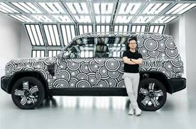 预期与现实落差大，iCAR V23让苏峻“碰钉子”