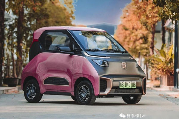 你热爱驾驶吗？今年的这5款车，告诉了我驾驶的真谛
