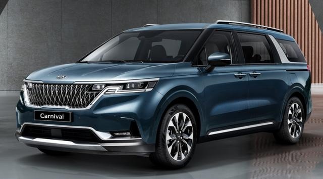玩转成都车展·前瞻｜选MPV还是SUV？新上大7座车型一览