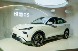 质保平权、续航平权、智能平权，一汽奔腾开启马年攻势