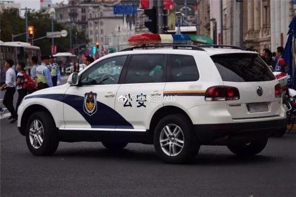 警界的老车：鞠躬尽瘁，死而后已