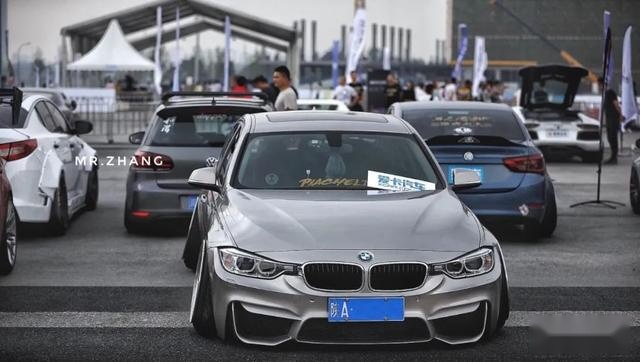 从宝马“M3”变回320Li，还原才是改装车的唯一归宿？