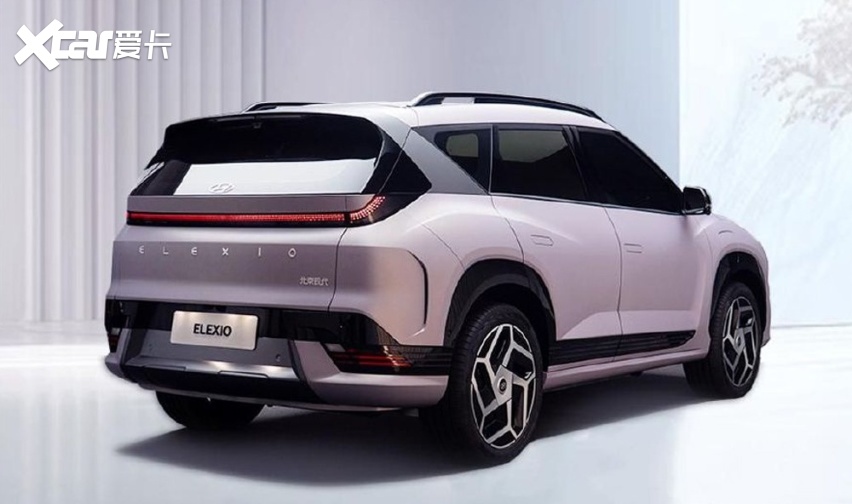 难担重任？现代EO羿欧，今年前两个月销量只有120台