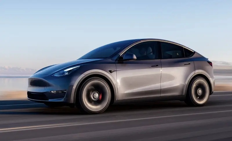特斯拉11月交付超8.2万辆，补贴上线后Model 3/Y继续供不应求