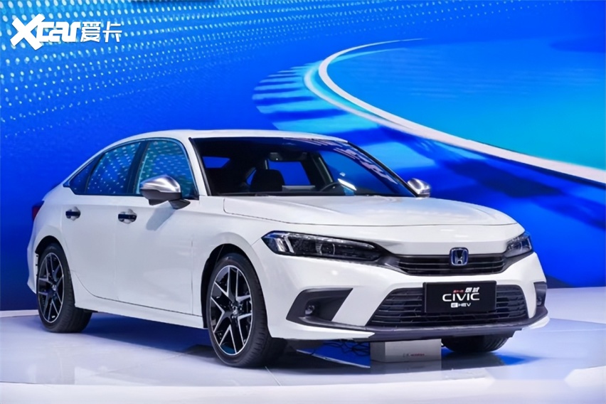 东风本田的电动化布局,原来有这么多思考