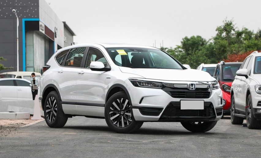 5月SUV销量前十车型点评 XR-V反超CR-V/RAV4