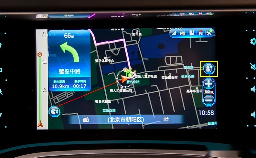 新能源汽车高光的另一面，没有流量还谈什么智能？