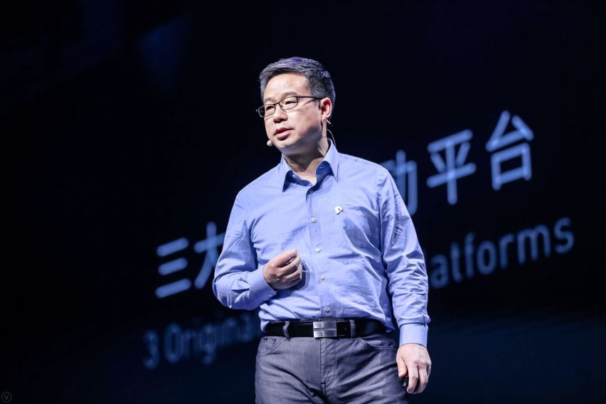 他们都在赚快钱 博郡汽车却说不要把顾客当小白鼠！