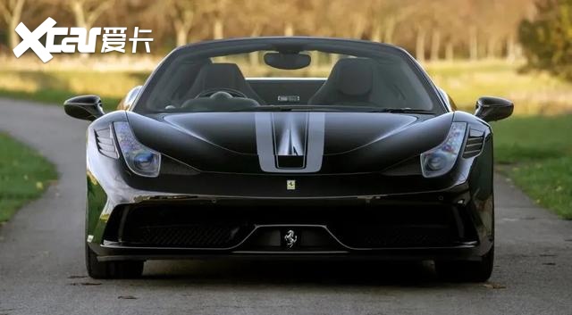 你push的不是车,而是别人的生命进程!-爱卡汽车爱咖号