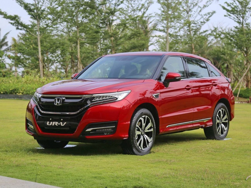 这几款15万级SUV都是公认的精致好车，尤其适合年轻人