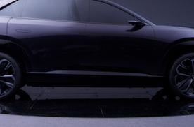 全球标准的新能源标杆！央视“第一发布”力荐EZ-60