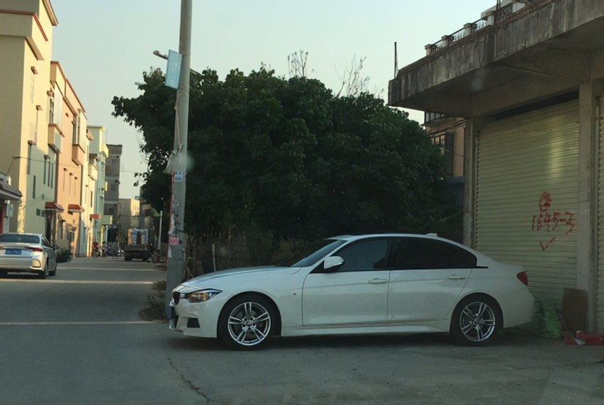 过年回家开什么车,探访本地拆迁大户,颠覆你的想象