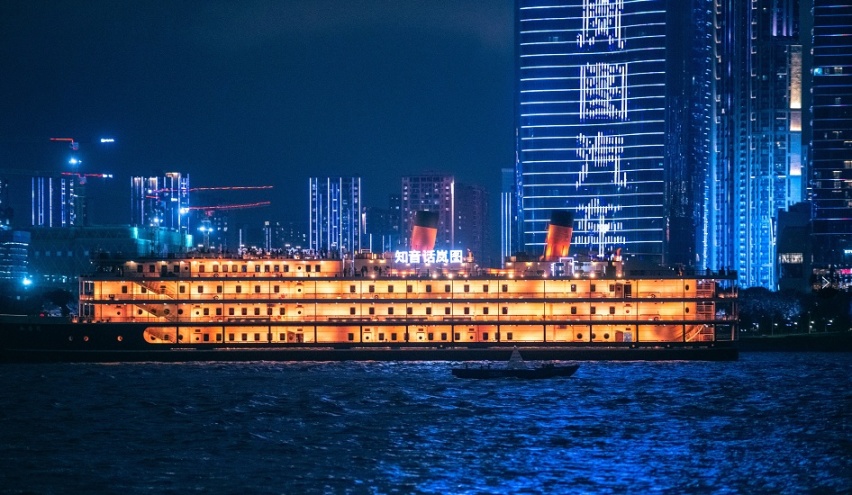 岚图下一步“作战计划”：首次OTA到来，VOYAH POWER充电计划发布