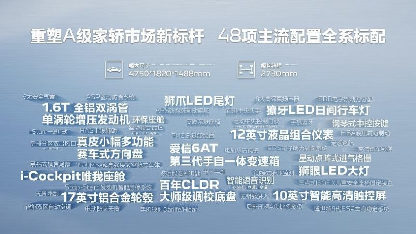 新法式高品质大家轿，东风标致新408预售10.57万元起