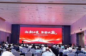 场景撬增量 新能源爆发，乘龙2025年合作伙伴年中会南宁举办