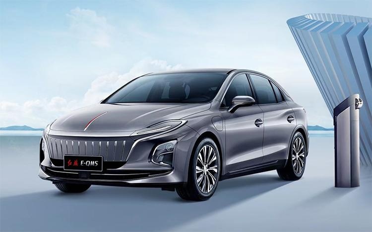 不只比亚迪，三款自主电车平替Model 3，最低12万多