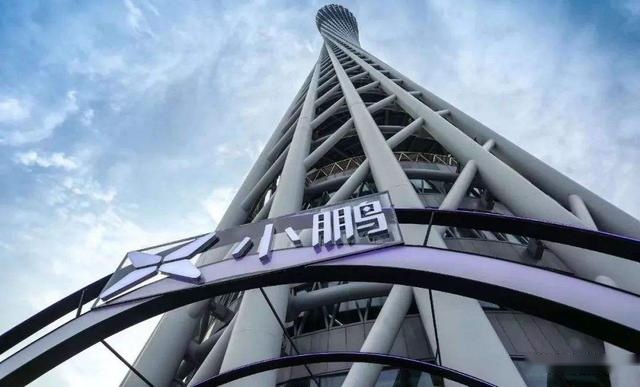 特斯拉月销过万辆，即将上线的小鹏P7能成为其绊脚石吗？