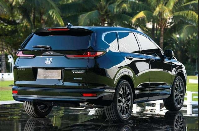 20万以内买合资SUV，满足家用还运动，选这几款不后悔