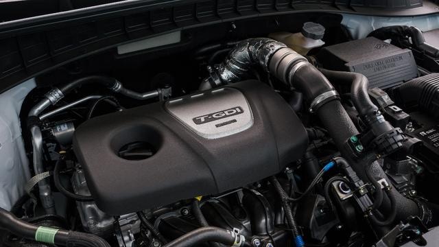 看着更顺眼了！第四代途胜2020款静态实拍|新车