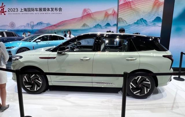 混动当道；盘点7月份即将上市的三款新车，你最期待哪一款？