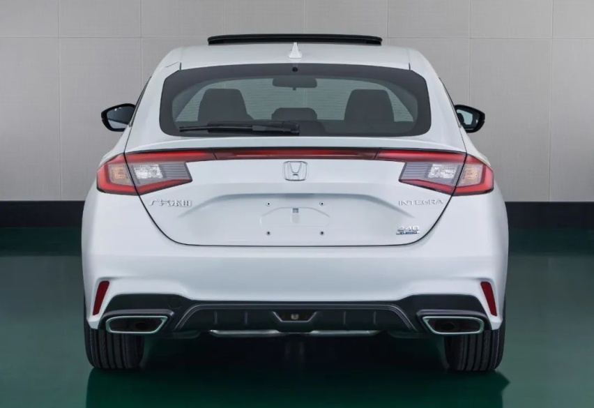 型格HATCHBACK已在工信部申报，分MT、CVT、HEV版年内开卖