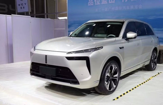宝马X1、极氪X、ID.7 2023上海车展新车看点一目了然