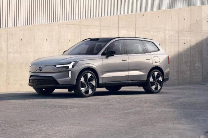 马自达CX-90领衔 这些新款SUV上海车展亮相 绝对不白等