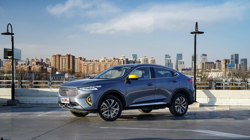 第1名是个爆款，2022年投诉量最高的10款国产车，哈弗占3席