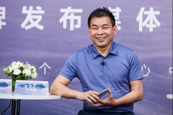 让皮卡触电:对话雷达汽车CEO凌世权和CGO易寒