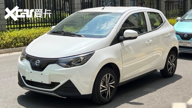 开一天电费只花3.3元，雷诺新出的纯电微型车，比五菱省钱？