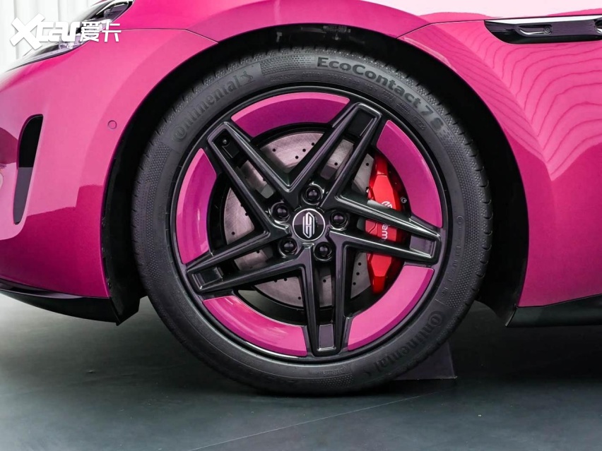 896线激光雷达+鸿蒙座舱尚界Z7上市谁是竞争对手？(图12)