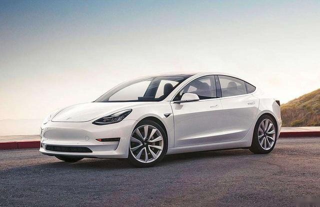 特斯拉Model 3降至约27万，还有降价空间？