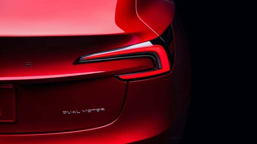 特斯拉Model 3将推出性能版 明年上半年上市