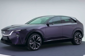 央视权威认证，长安马自达EZ-60如何推动中国智造全球化进程？