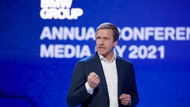 BMW瞧不上特斯拉的原因，财报里写的清清楚楚