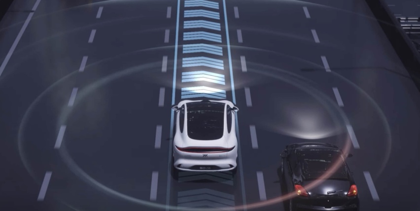 更长的续航更大的马力更实用的配置，有了智己LS6还要啥Model Y？