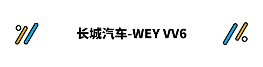 一脚油就是猛！这些2.0T的优质SUV 15万就能买到