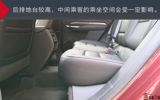 智能变缸香不香？试驾之后才明白：难怪GLA卖不过TA！