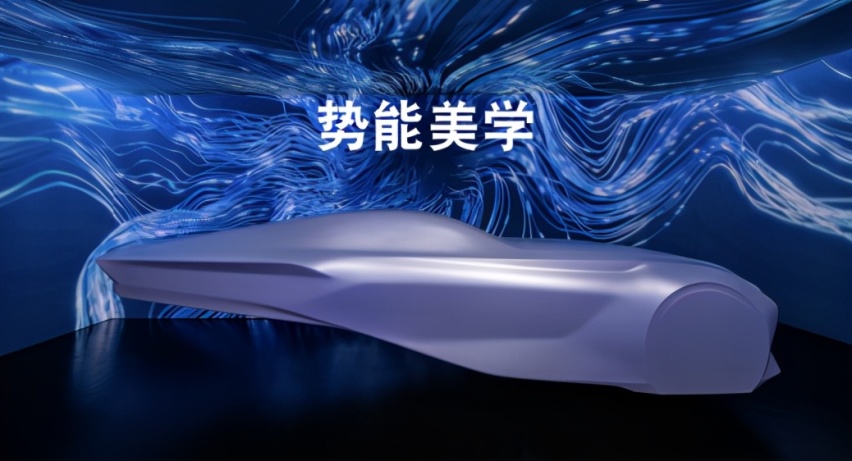 北京车展 | 福特电动化开山之作Mustang Mach-E