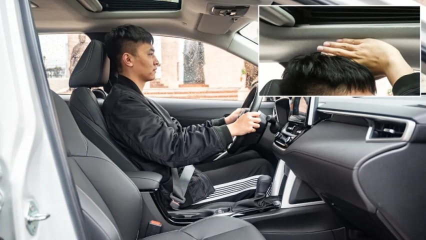 最便宜的丰田SUV，开着值不值13万？
