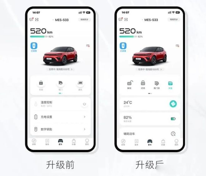 汽车进化月报｜OTA带来城市NGP，6大品牌8款车型一键让你换新车