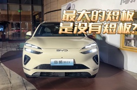 海狮06：最大的短板是没有短板？
