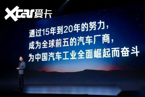 媲美保时捷、特斯拉的Dream Car！小米SU7的底气何来？