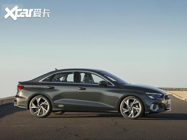 全新奥迪a3也充分迎合了国内市场对排放和油耗方面的需求,将引入ea211