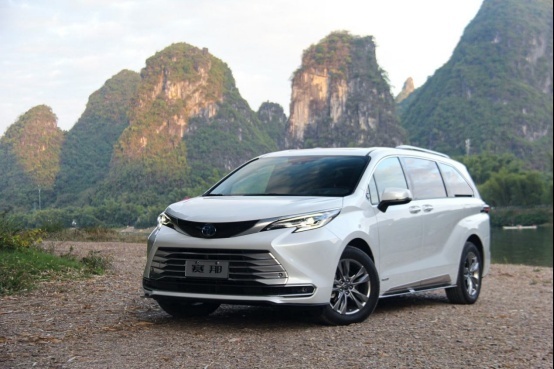 赛那5月上险量超别克GL8！果然国人更爱丰田，赛那越骂越爱