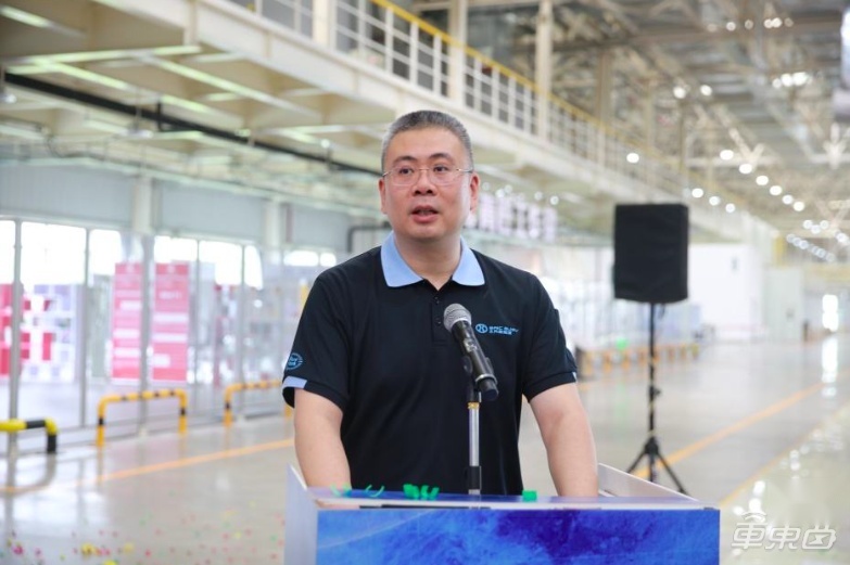 失守纯电销冠，北汽新能源怎么了？