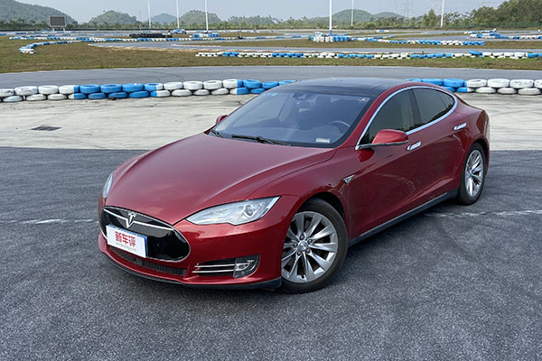ԭ�r4���I������˹��MODEL S��̝��߀��ٍ�ˣ�